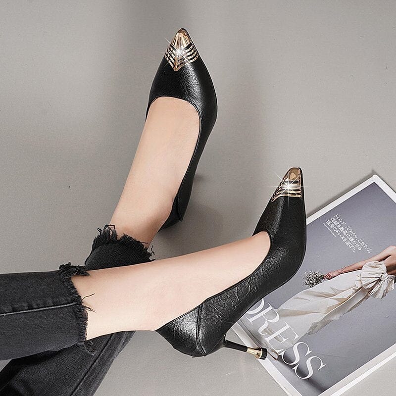 Sapato Modelles - Melina Melina / Sapatos Oficial Modelles 